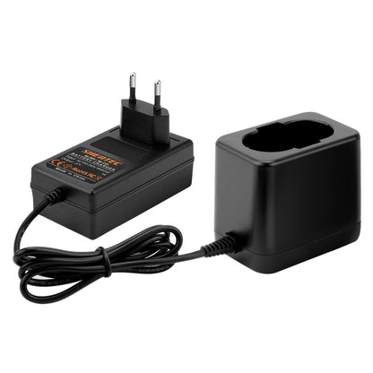 SHENTEC Chargeur de batterie Ni-MH pour Bosch 7.2-18V BAT046 BAT048 BAT100 BAT119 BAT025 BAT189