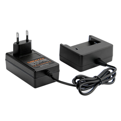 SHENTEC Chargeur de batterie Li-Ion 18V pour BOSCH BAT609 BAT609G BAT610 BAT618 17618