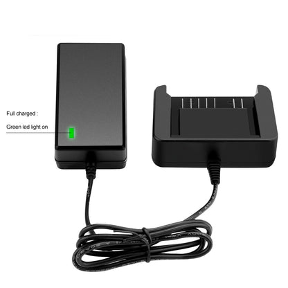 Chargeur Li-ion SHENTEC pour Hitachi BSL1415 BSL1430 329877 329901