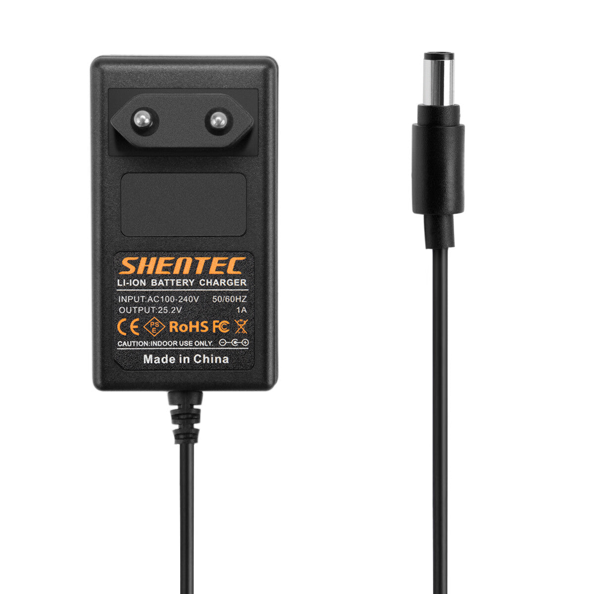 SHENTEC 22.2V CHARGEUR DE BATTERIE POUR DYSON DC31 DC34 DC35 DC44 917083-01 965557-06 17083-04