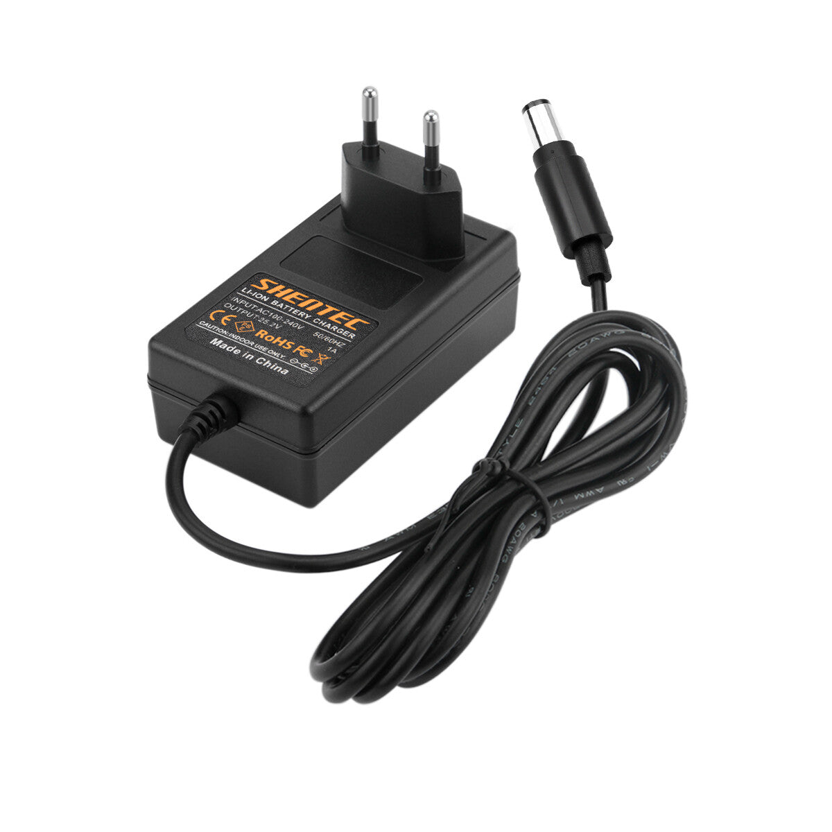 SHENTEC 22.2V CHARGEUR DE BATTERIE POUR DYSON DC31 DC34 DC35 DC44 917083-01 965557-06 17083-04