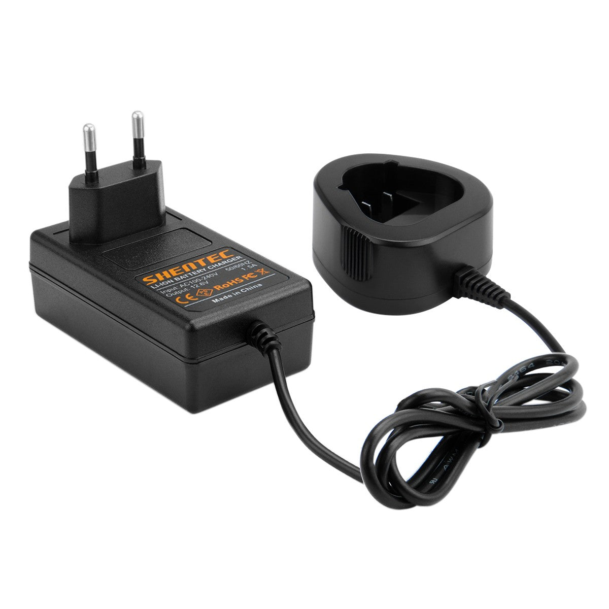 12V Li-ion Battery Charger for Dremel 8300, 8220, 8200, B812-01, B812-02, B812-03