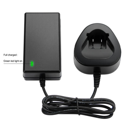 12V Li-ion Battery Charger for Dremel 8300, 8220, 8200, B812-01, B812-02, B812-03