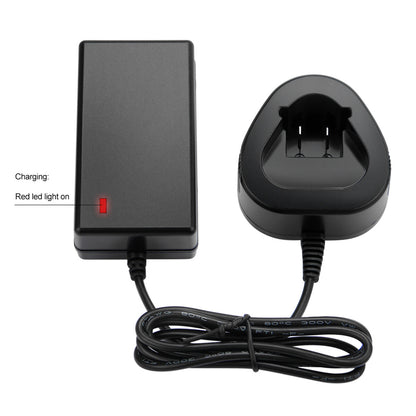 12V Li-ion Battery Charger for Dremel 8300, 8220, 8200, B812-01, B812-02, B812-03