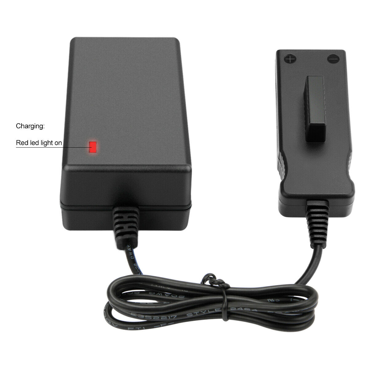 SHENTEC 18V Li-ion Chargeur De Batterie Pour Gardena BLi-18 9840-20 8866 9837 9839