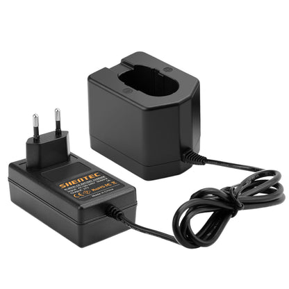 Chargeur de batterie SHENTEC pour Hitachi EB1214L EB1220BL EB1222HL EB1230HL EB1233X EB1226HL