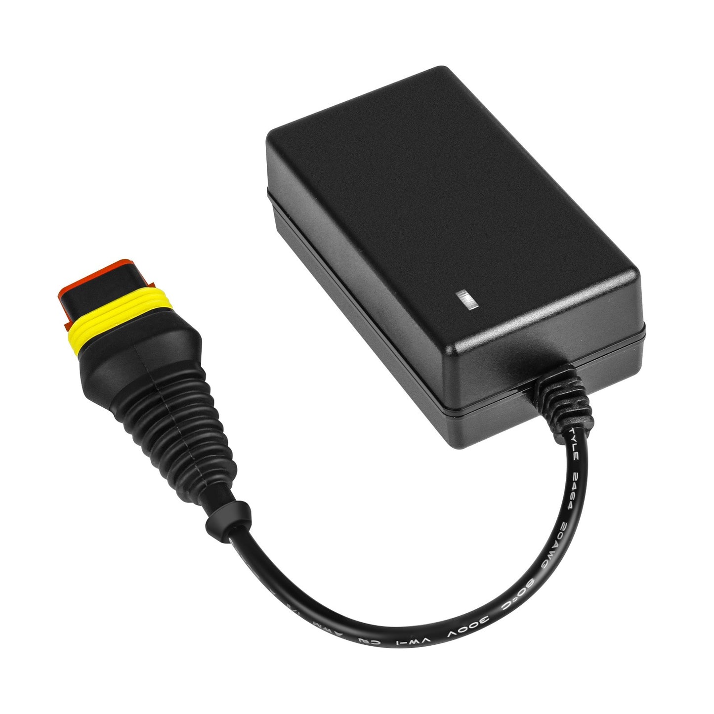 SHENTEC 28V 1.3A Battery Charger For Husqvarna Automower 105 305 310 Mark II 315 Mark II, 315 Mark II, Robot Lawnmower