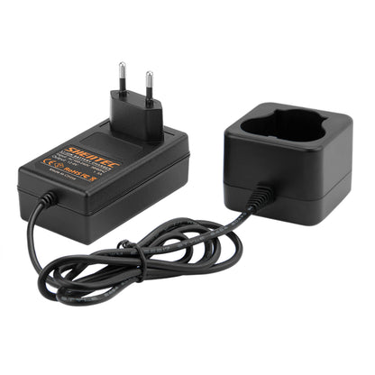 SHENTEC Batterie Li-ion 12V pour Black Decker BL1110 BL1310 LB12 LDX112 BDCDMT112