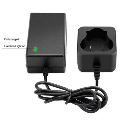 SHENTEC Batterie Li-ion 12V pour Black Decker BL1110 BL1310 LB12 LDX112 BDCDMT112