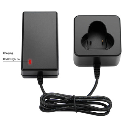 Chargeur de batterie SHENTEC pour Makita 10.8V BL1013 BL1014 DT01 ML101 LCT203W 194551-4