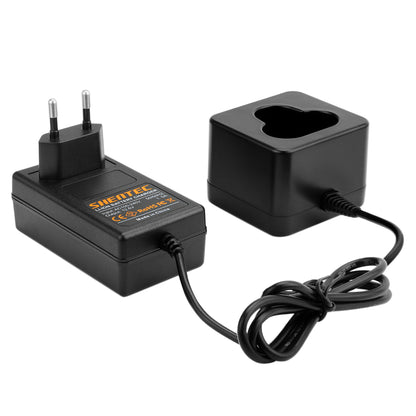 Chargeur de batterie SHENTEC pour Makita 10.8V BL1013 BL1014 DT01 ML101 LCT203W 194551-4
