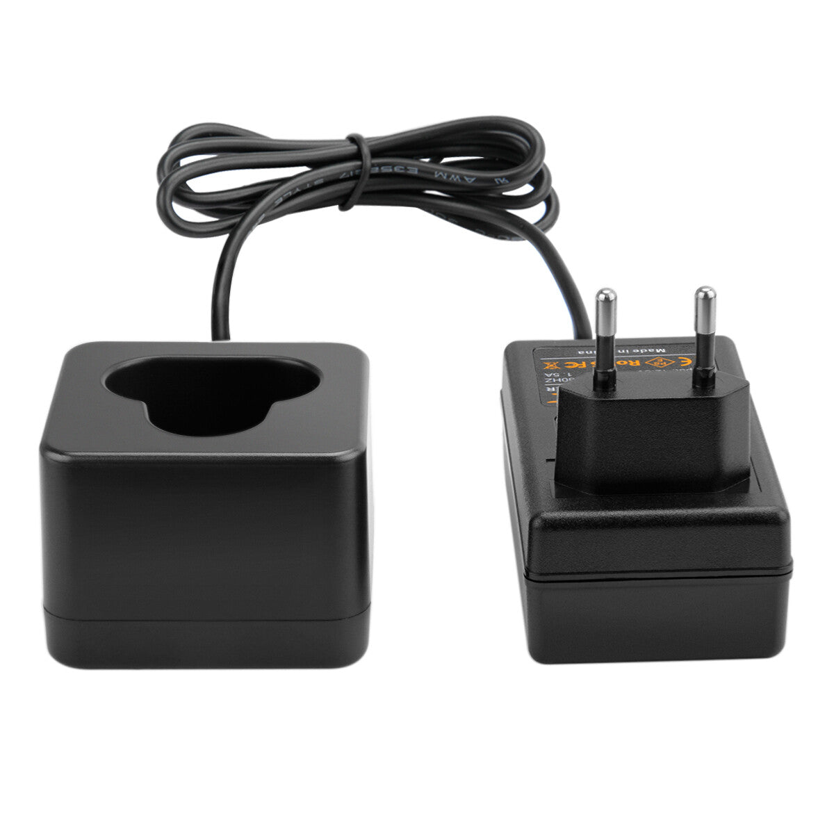Chargeur de batterie SHENTEC pour Makita 10.8V BL1013 BL1014 DT01 ML101 LCT203W 194551-4