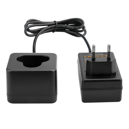 Chargeur de batterie SHENTEC pour Makita 10.8V BL1013 BL1014 DT01 ML101 LCT203W 194551-4