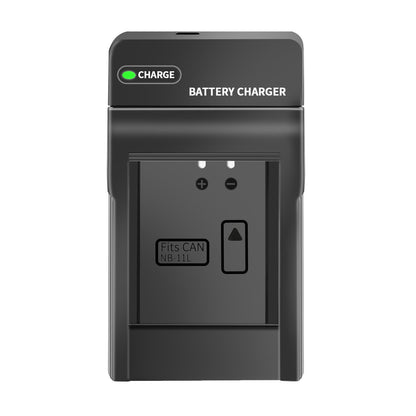 2x NB-11L/11LH Batterie+Chargeur Pour Canon SX410 SX420 SX430 IS IXUS 180 185 190