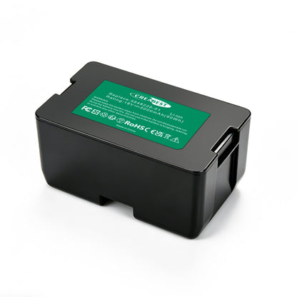 5Ah Li-ion Akku 5848528-01. 02, 58 48528-03, 5848528-04, für Husqvarna Automower