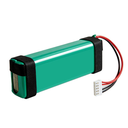 Batterie 3,7 V 7000 mAh pour enceinte audio Bluetooth sans fil JBL Charge 3 GSP1029102A