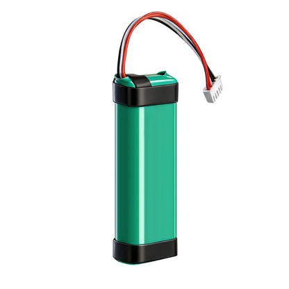Batterie 3,7 V 7000 mAh pour enceinte audio Bluetooth sans fil JBL Charge 3 GSP1029102A
