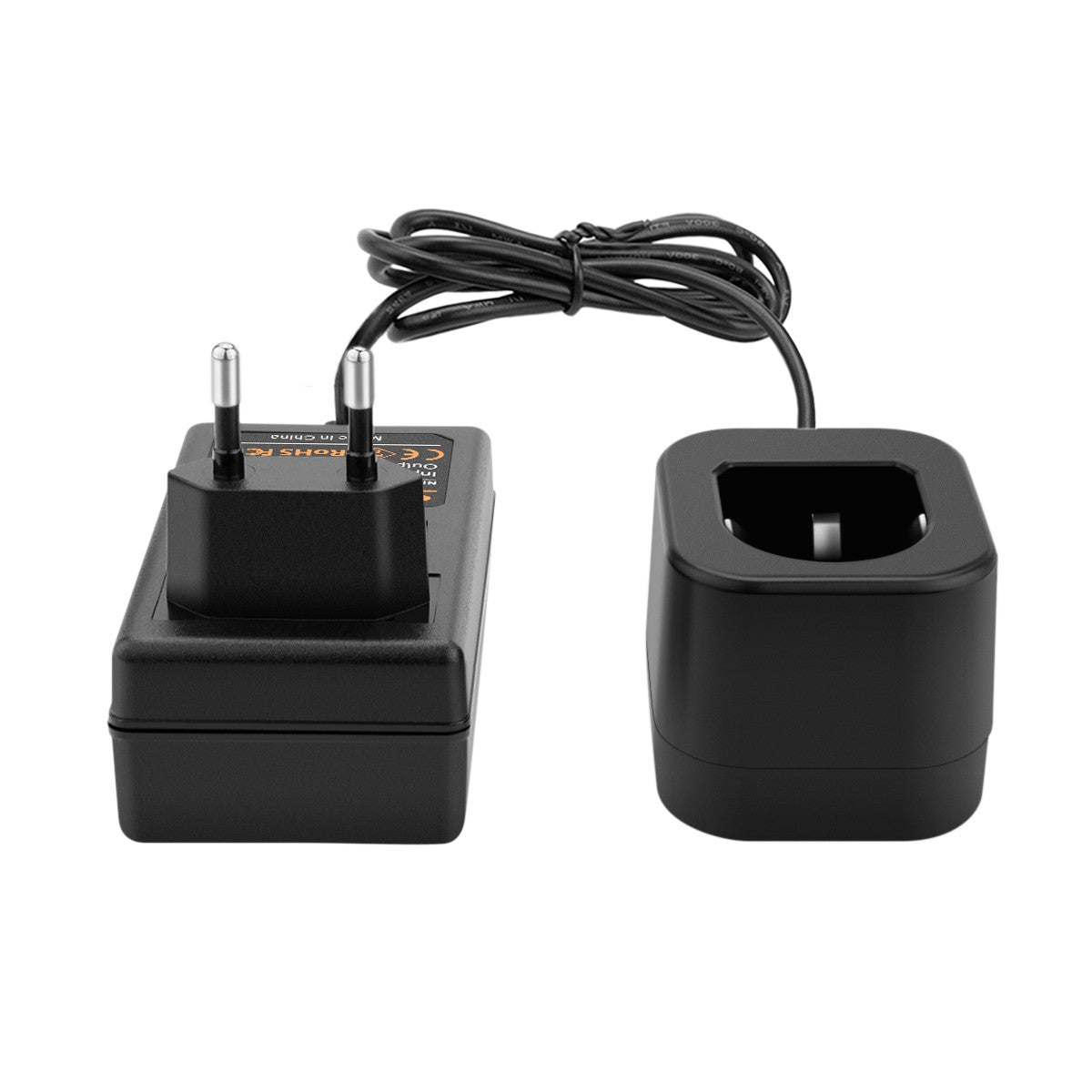 Chargeur de batterie SHENTEC pour batteries Panasonic 7.2V-18V Ni-MH/Ni-Cd EY9106B EY9200 EY9001 EY9005B