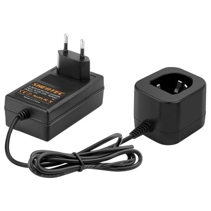 Chargeur de batterie SHENTEC pour batteries Panasonic 7.2V-18V Ni-MH/Ni-Cd EY9106B EY9200 EY9001 EY9005B