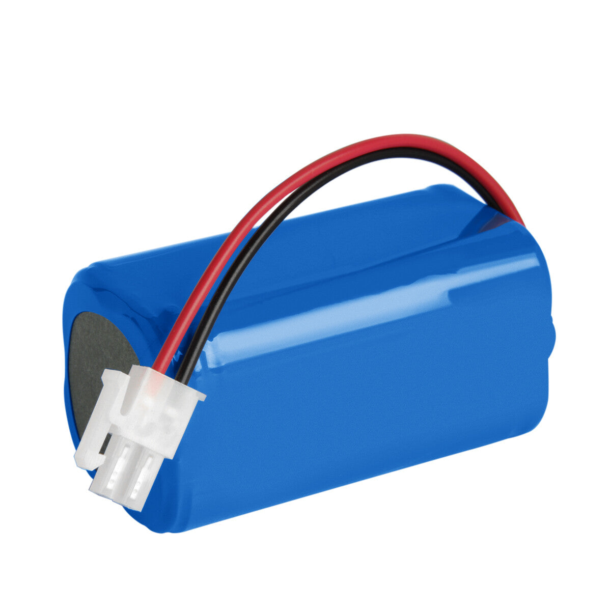 SHENTEC Batterie Li-ion 14,8 V 4 Ah pour Ecovacs Deebot CR130 CEN 540 4ICR19/65 Dibea V870