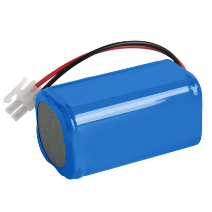 SHENTEC Batterie Li-ion 14,8 V 4 Ah pour Ecovacs Deebot CR130 CEN 540 4ICR19/65 Dibea V870