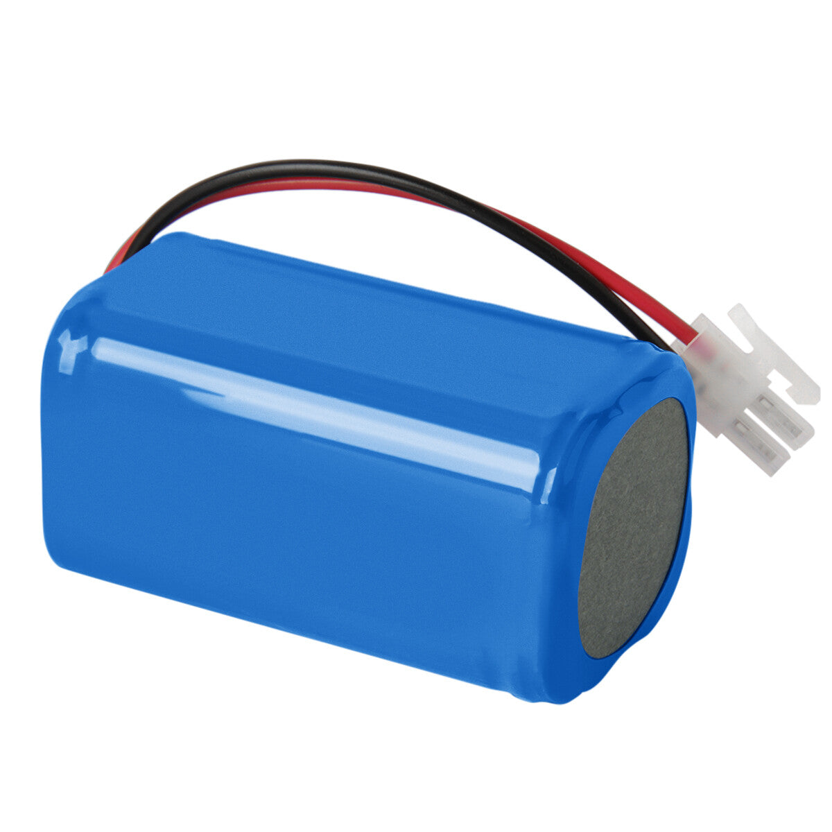SHENTEC Batterie Li-ion 14,8 V 4 Ah pour Ecovacs Deebot CR130 CEN 540 4ICR19/65 Dibea V870
