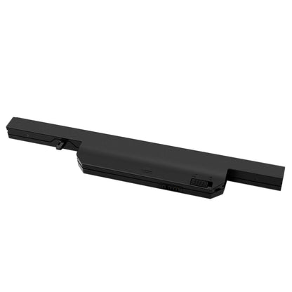 11.1V Batterie W540BAT-6 pour Clevo W155U W550SU W550TU 6-87-W540S-427 CW65S08