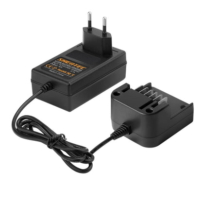 SHENTEC Chargeur de batterie 36V Li-ion pour Worx WA3734 WA3536 WG268E WG568E WG168E WG368E WG776E