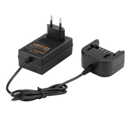 SHENTEC Chargeur de batterie Li-ion pour Worx 20V WX678 WG259 WX390.1 WX393.3 WG549E.9 WA3551.1