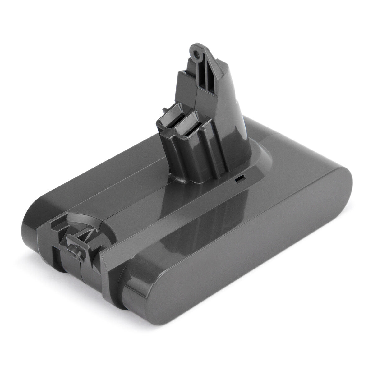 SHENTEC Batterie de remplacement Li-ion 21.6V 5000mAh pour Dyson V6 DC58 DC72 DC61 DC62 DC74 DC59 965874-02