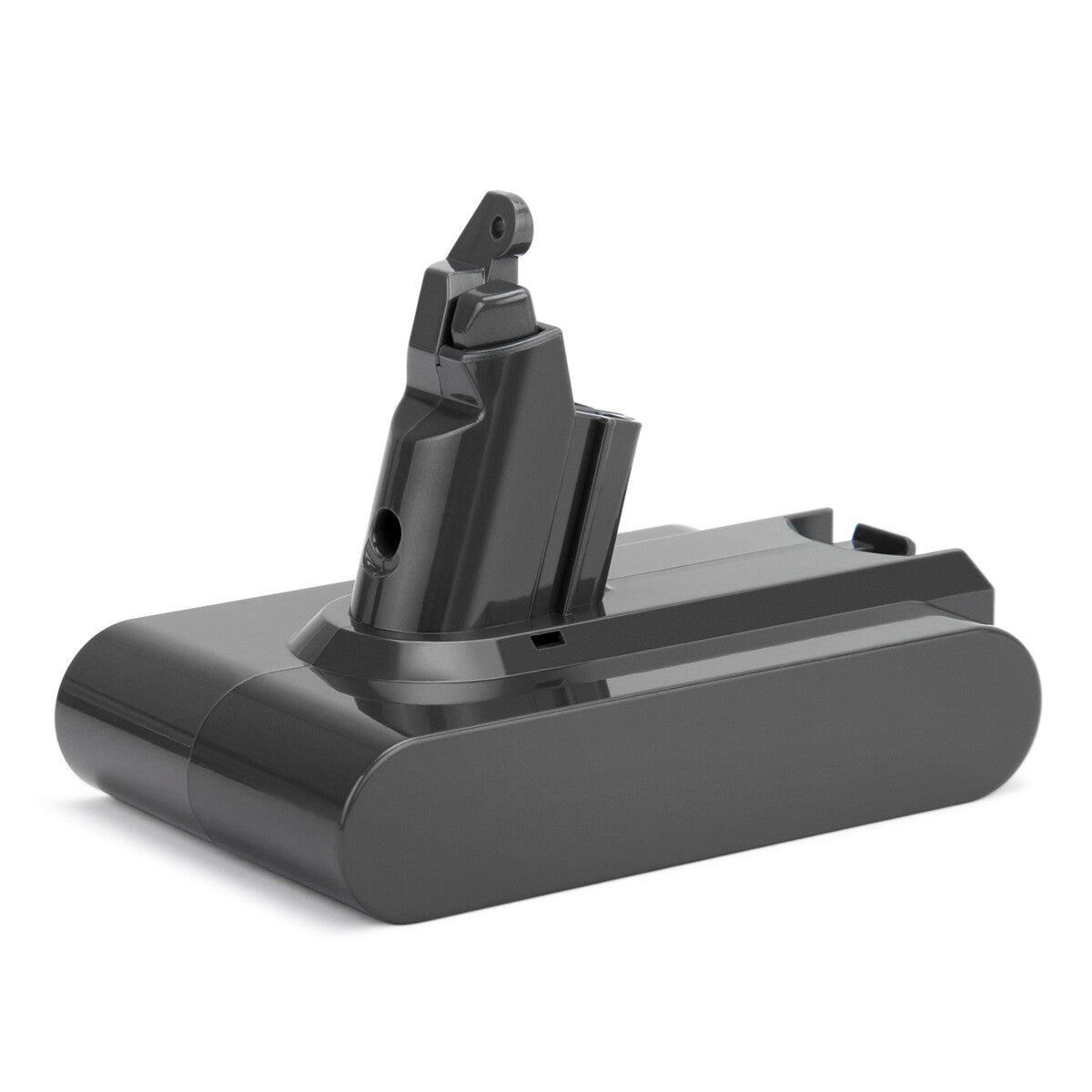 SHENTEC Batterie de remplacement Li-ion 21.6V 5000mAh pour Dyson V6 DC58 DC72 DC61 DC62 DC74 DC59 965874-02