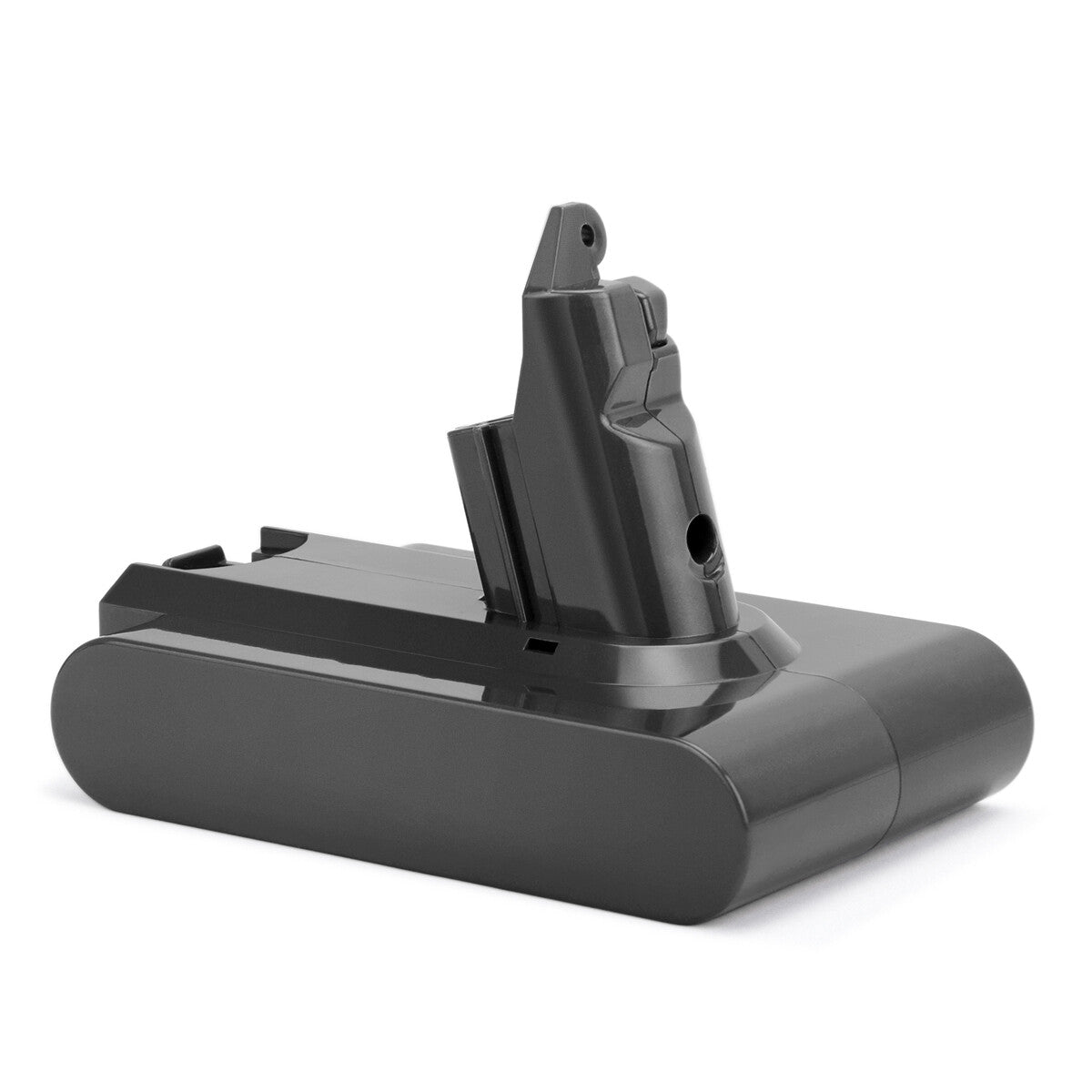 SHENTEC Batterie de remplacement Li-ion 21.6V 5000mAh pour Dyson V6 DC58 DC72 DC61 DC62 DC74 DC59 965874-02