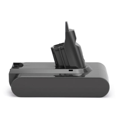 SHENTEC Batterie de remplacement Li-ion 21.6V 5000mAh pour Dyson V6 DC58 DC72 DC61 DC62 DC74 DC59 965874-02