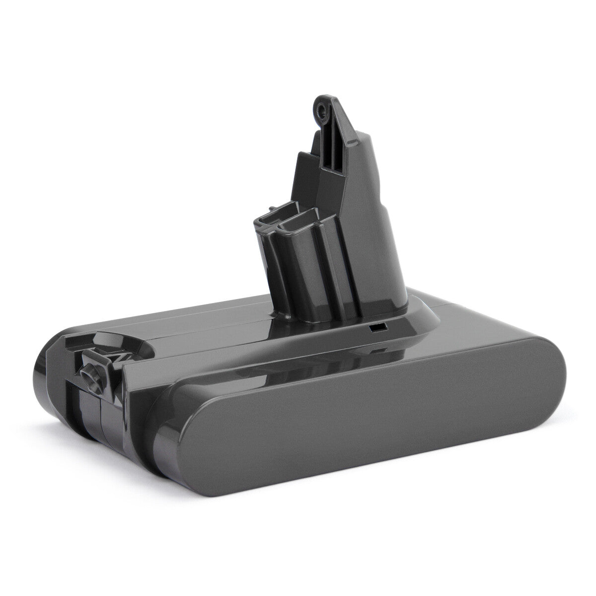 SHENTEC Batterie de remplacement Li-ion 21.6V 5000mAh pour Dyson V6 DC58 DC72 DC61 DC62 DC74 DC59 965874-02