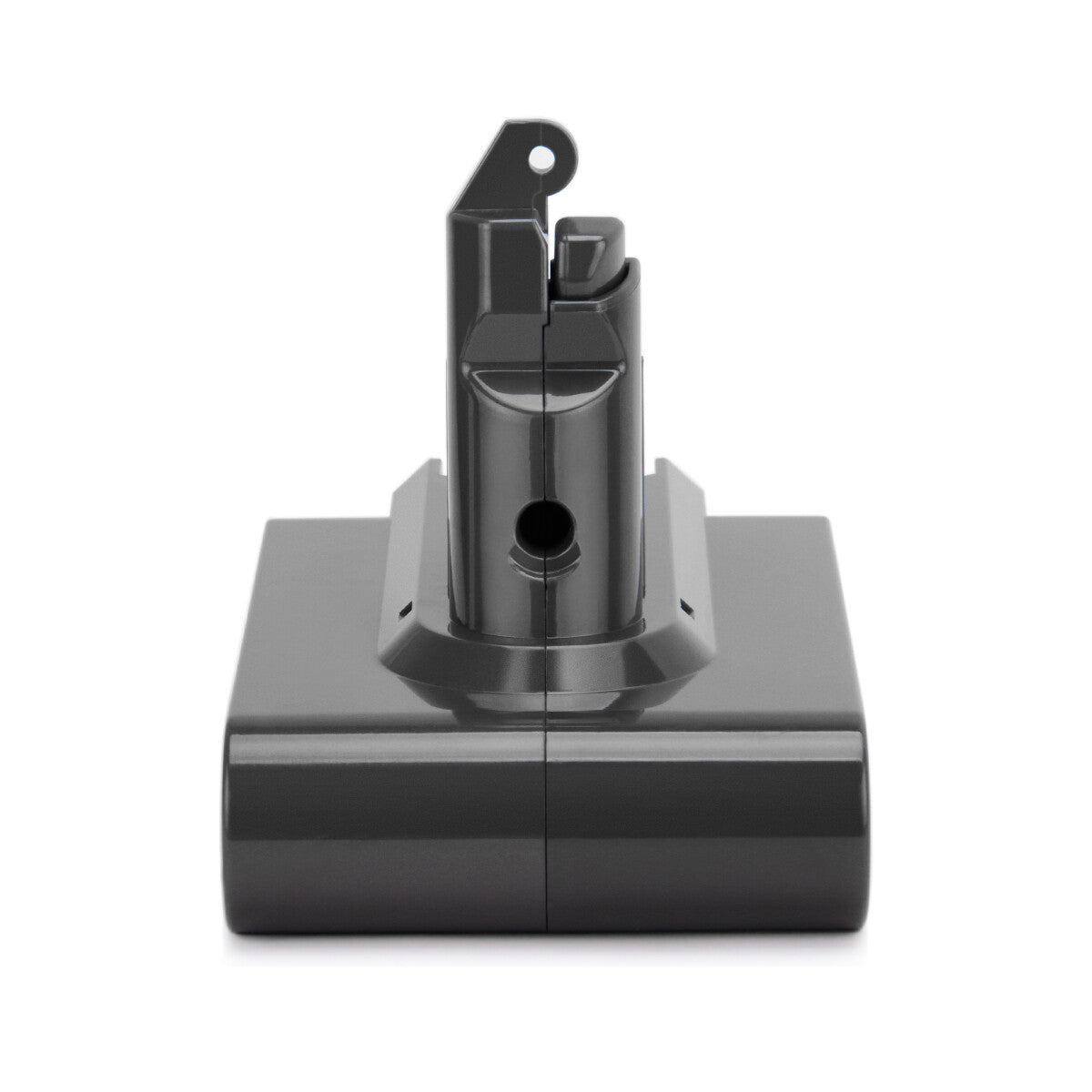 SHENTEC Batterie de remplacement Li-ion 21.6V 5000mAh pour Dyson V6 DC58 DC72 DC61 DC62 DC74 DC59 965874-02