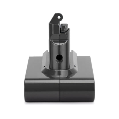 SHENTEC Batterie de remplacement Li-ion 21.6V 5000mAh pour Dyson V6 DC58 DC72 DC61 DC62 DC74 DC59 965874-02