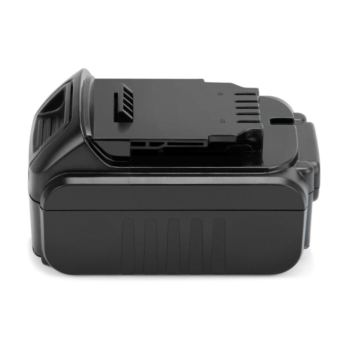 SHENTEC Lot De 2 Batteries Li-ion 14.4V 5AH Pour DeWalt DCB142 DCB141 DCB140 DCD720 DCD735 DCD730