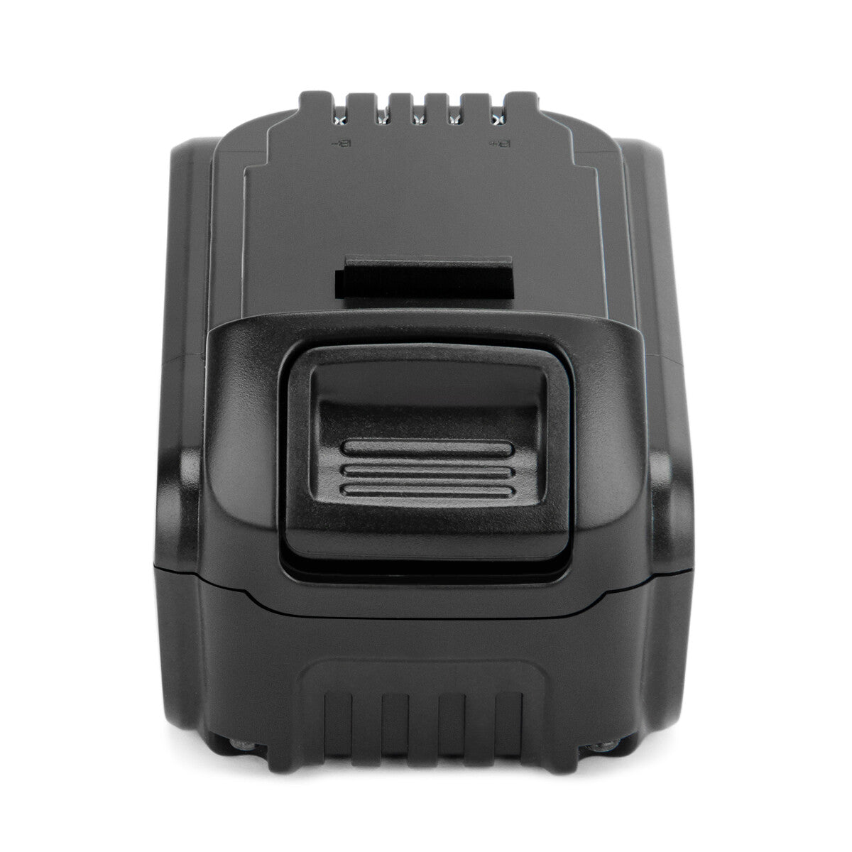 SHENTEC Lot De 2 Batteries Li-ion 14.4V 5AH Pour DeWalt DCB142 DCB141 DCB140 DCD720 DCD735 DCD730