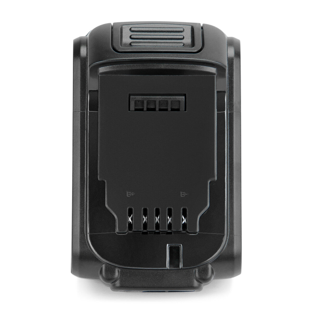 SHENTEC Lot De 2 Batteries Li-ion 14.4V 5AH Pour DeWalt DCB142 DCB141 DCB140 DCD720 DCD735 DCD730