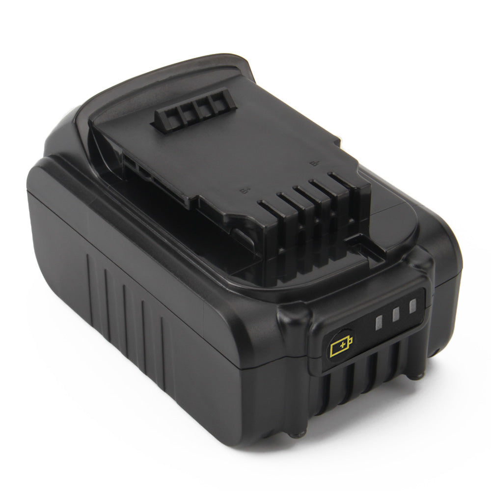 Batterie Li-ion 4Ah 18V SHENTEC pour Dewalt DCB180 DCB181 DCB182 DCB184