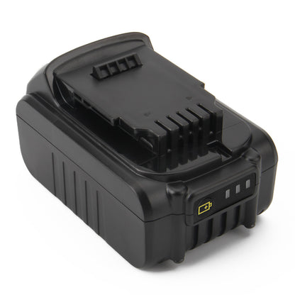 Batterie Li-ion 4Ah 18V SHENTEC pour Dewalt DCB180 DCB181 DCB182 DCB184