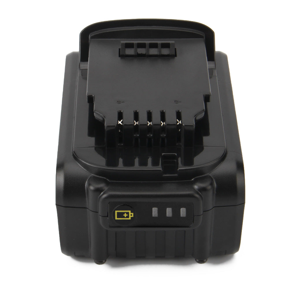 Batterie Li-ion 4Ah 18V SHENTEC pour Dewalt DCB180 DCB181 DCB182 DCB184
