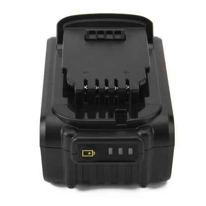 Batterie Li-ion 4Ah 18V SHENTEC pour Dewalt DCB180 DCB181 DCB182 DCB184