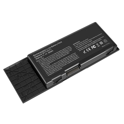 11.1V C0C5M CN-07XC9N BTYVOY1 7XC9N Batterie Pour Dell Alienware M17x R3 M17x R4