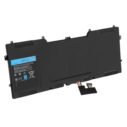 Batterie 7,4 V 3H76R PKH18 pour Dell XPS 12-L221x 9Q33 13-L321X 13-L322X Ultrabook