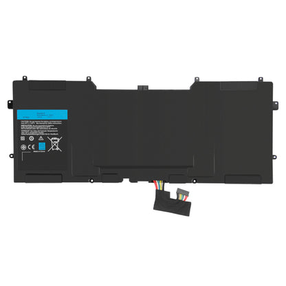 Batterie 7,4 V 3H76R PKH18 pour Dell XPS 12-L221x 9Q33 13-L321X 13-L322X Ultrabook