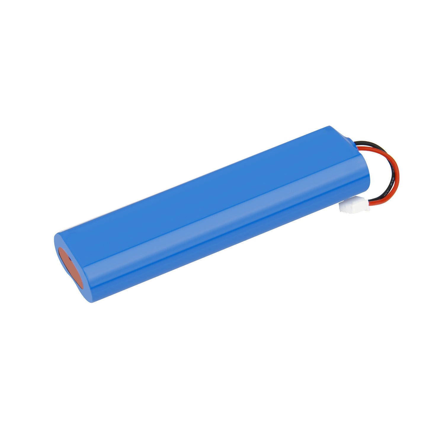SHENTEC Batterie lithium-ion 3500mAh 14,4V pour Ecovacs Deebot DJ35 DJ36 DK35 DK36 DK520 DN520
