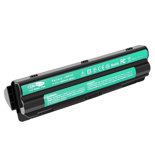 11.1V Batterie JWPHF pour Dell R795X XPS 15 17 L702X L701X L401x L501x L502x WHXY3