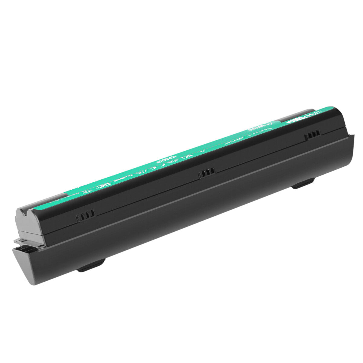11.1V Batterie JWPHF pour Dell R795X XPS 15 17 L702X L701X L401x L501x L502x WHXY3