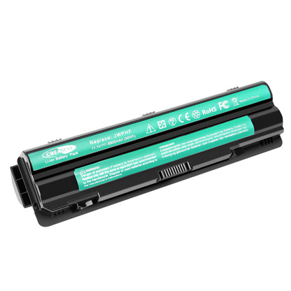 11.1V Batterie JWPHF pour Dell R795X XPS 15 17 L702X L701X L401x L501x L502x WHXY3